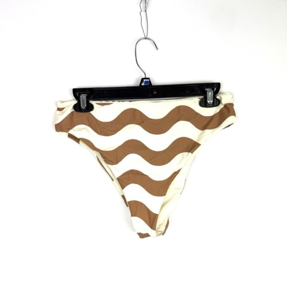 O’Neill Women’s High Waist Bikini Bottom Size L
